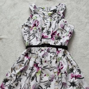 White House Black Market Dress